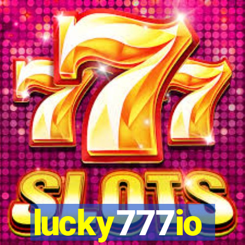 lucky777io