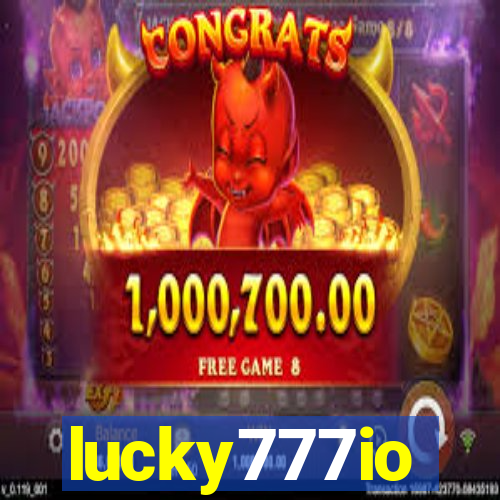 lucky777io