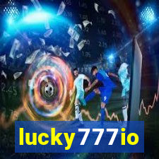 lucky777io