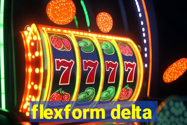 flexform delta