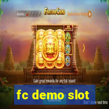 fc demo slot