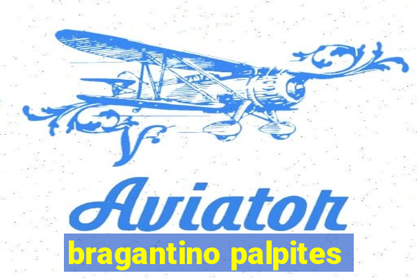 bragantino palpites