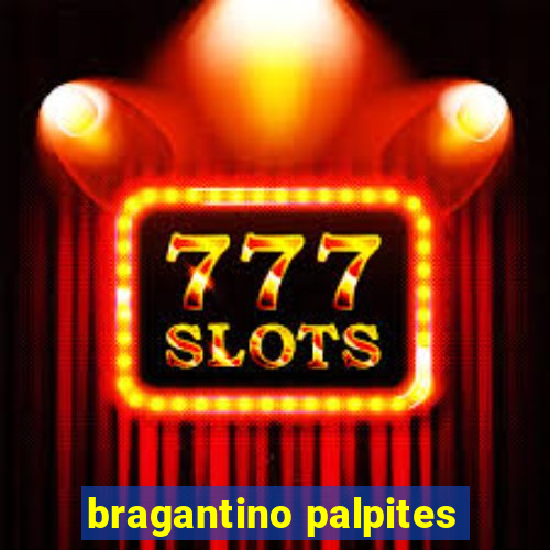 bragantino palpites