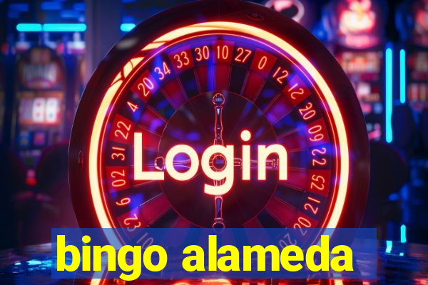 bingo alameda