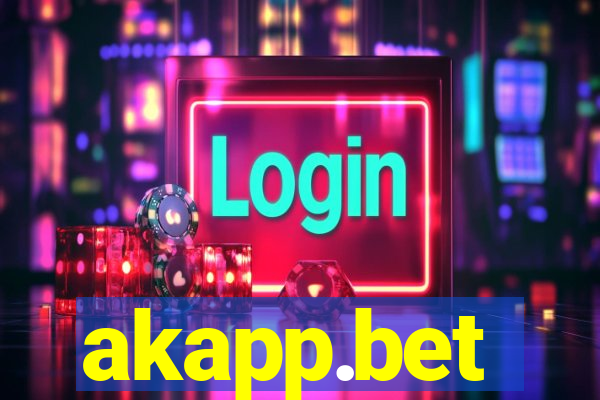 akapp.bet