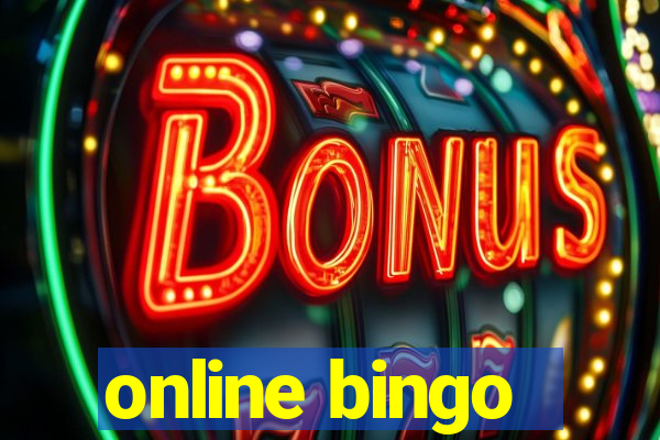 online bingo