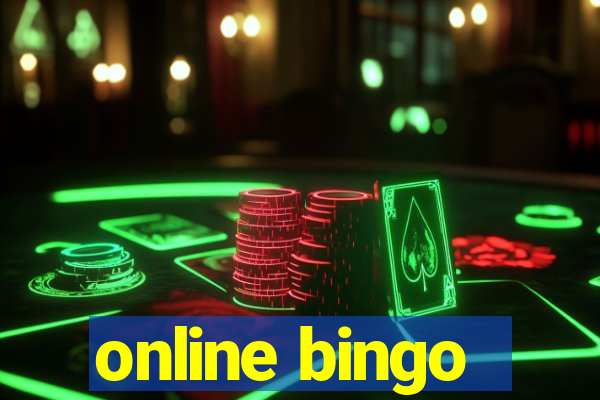 online bingo