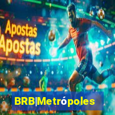 BRB|Metrópoles