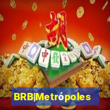 BRB|Metrópoles