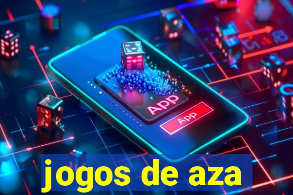 jogos de aza