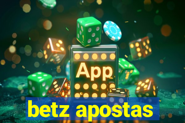 betz apostas