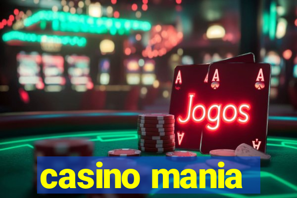 casino mania