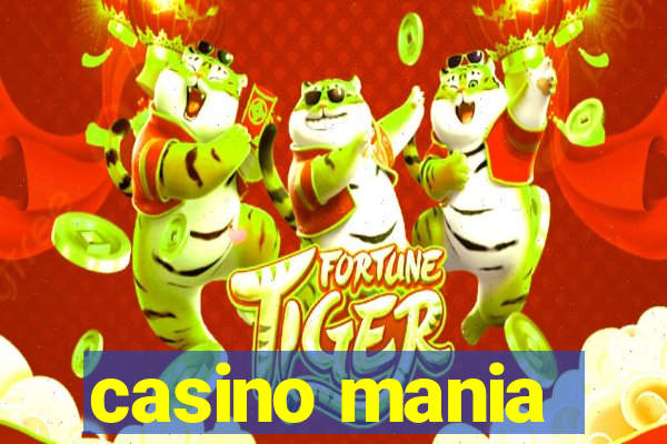 casino mania