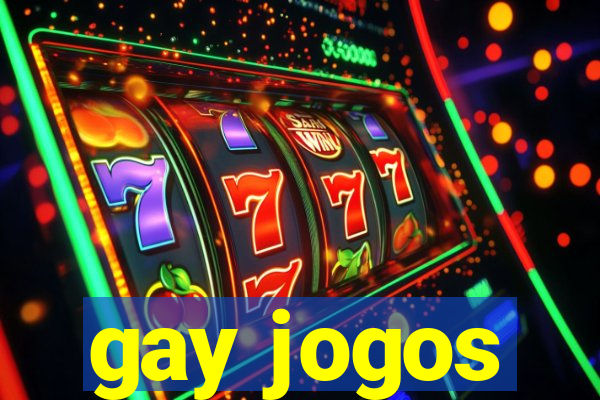 gay jogos