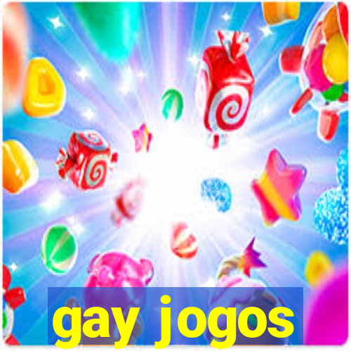 gay jogos