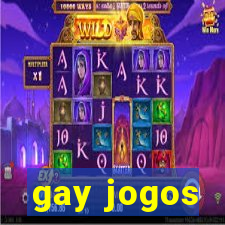 gay jogos