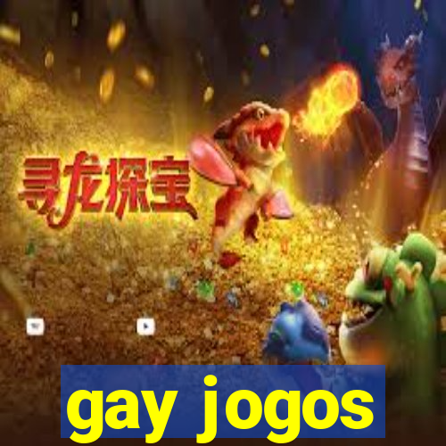 gay jogos