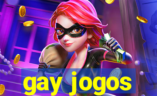 gay jogos