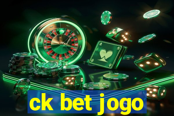 ck bet jogo