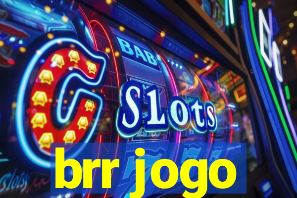 brr jogo