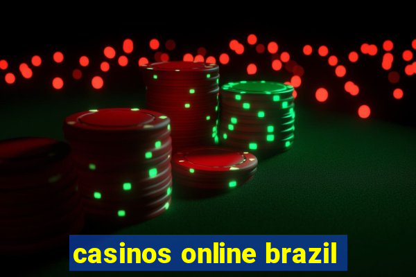 casinos online brazil