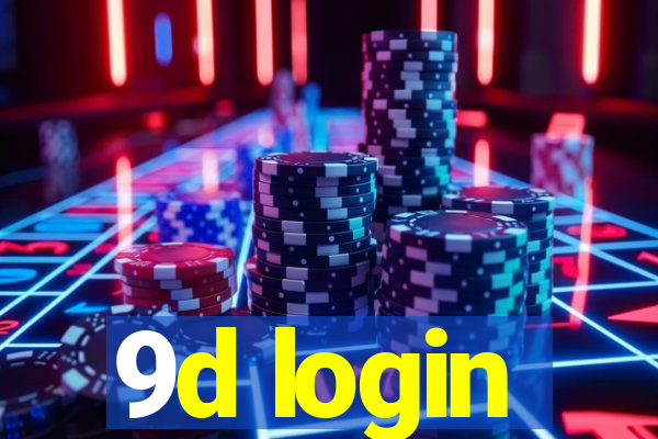 9d login