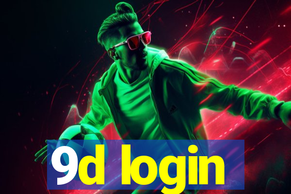 9d login