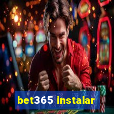 bet365 instalar