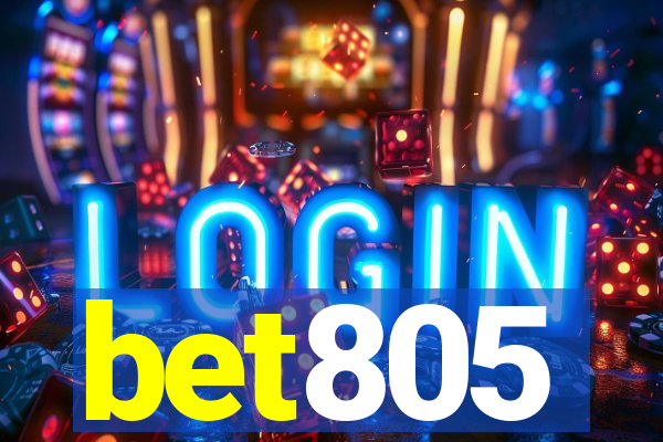 bet805