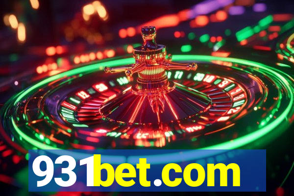 931bet.com