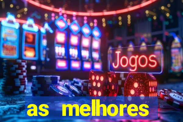 as melhores plataformas para jogar