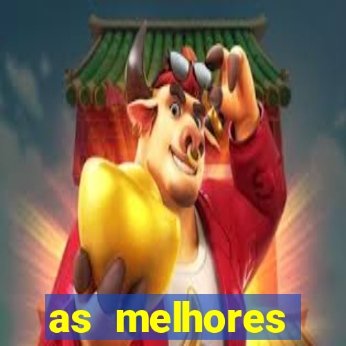 as melhores plataformas para jogar