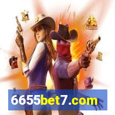 6655bet7.com