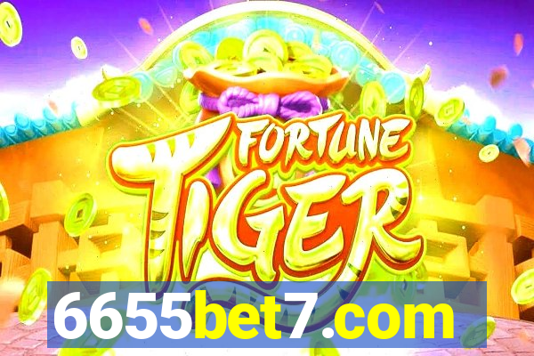 6655bet7.com