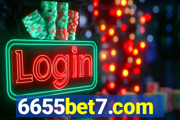 6655bet7.com