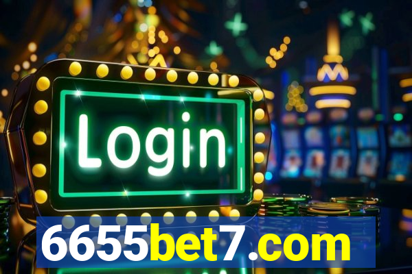 6655bet7.com