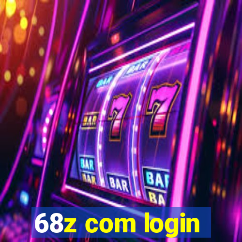 68z com login