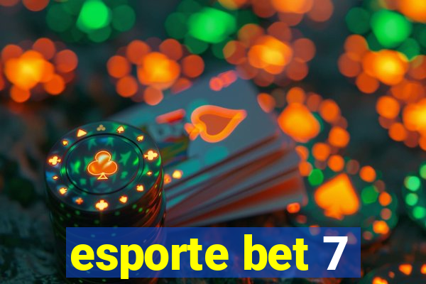 esporte bet 7