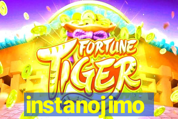 instanojimo