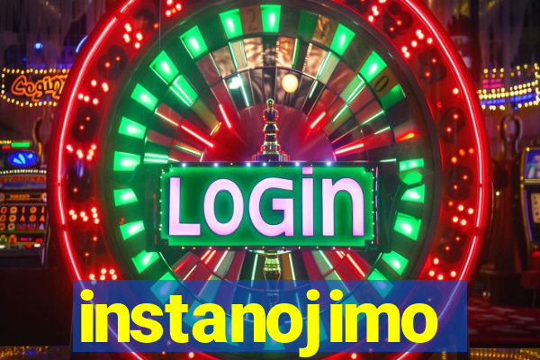 instanojimo