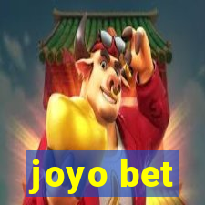 joyo bet