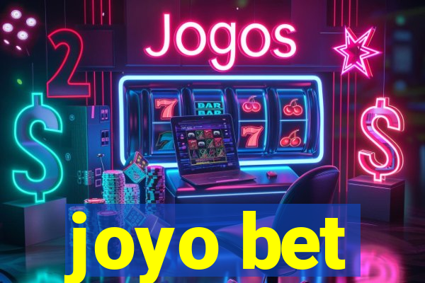 joyo bet