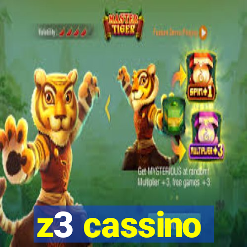 z3 cassino