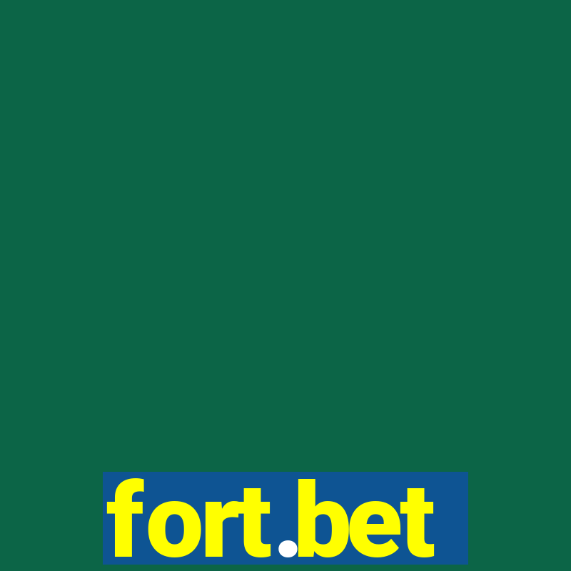 fort.bet