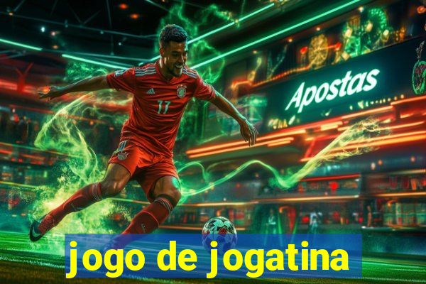 jogo de jogatina