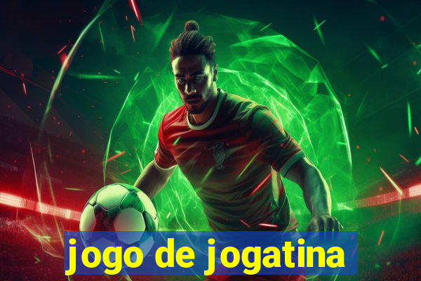 jogo de jogatina