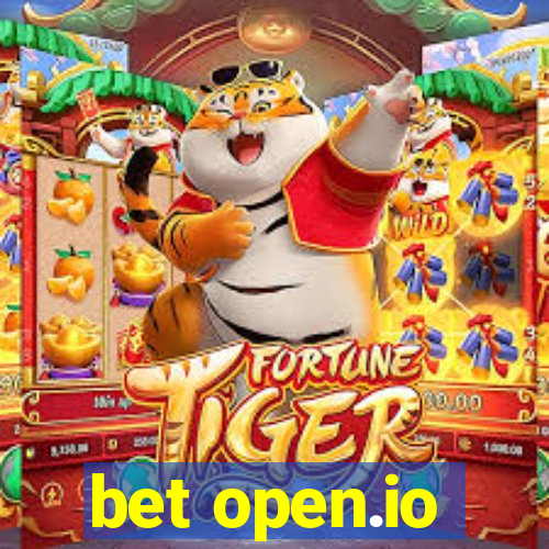 bet open.io