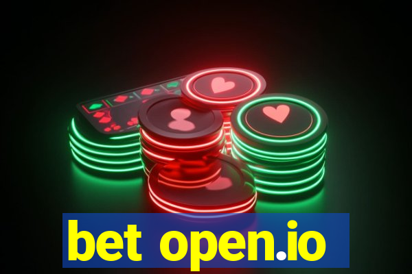 bet open.io