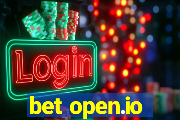 bet open.io