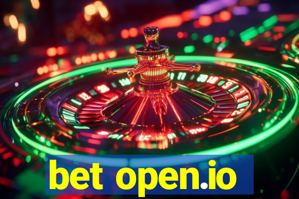 bet open.io